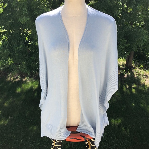 RW & Co boxed cardigan sweater size xs